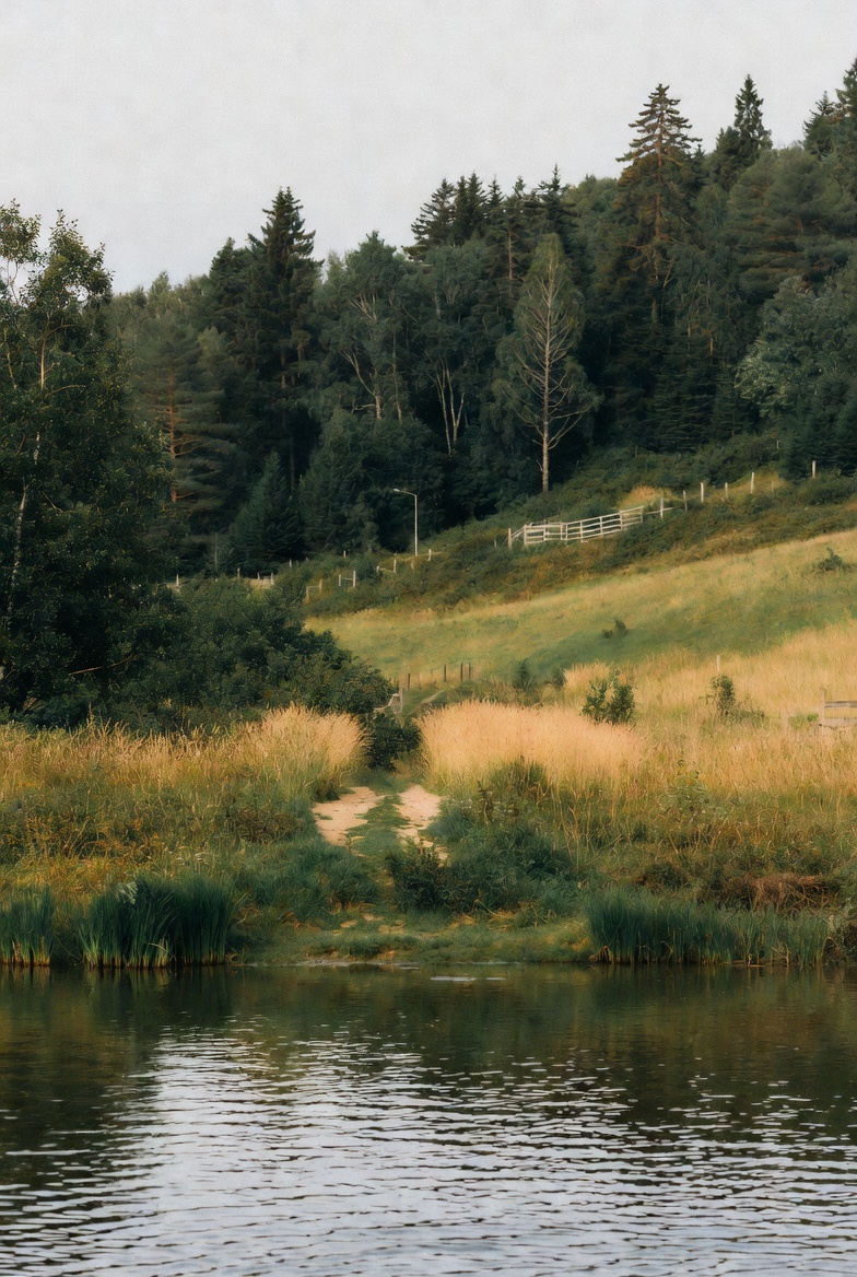 Belajar Memperlambat Ritme di Hari Libur