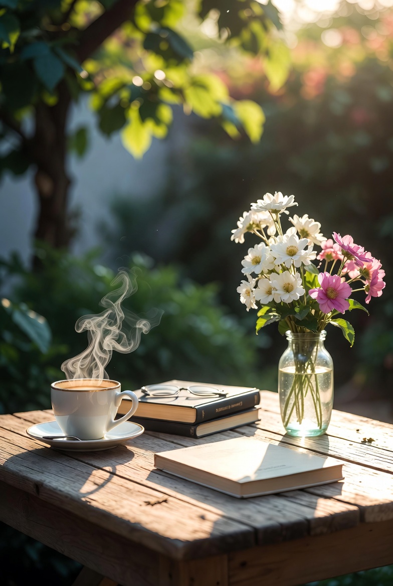 Mengisi Hari Libur dengan Ritme yang Lebih Tenang